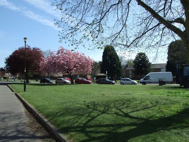  Image of 3 bedroom Detached house for sale in Shaw Street Ruddington Nottingham NG11 at Shaw Street  Ruddington, NG11 6HF