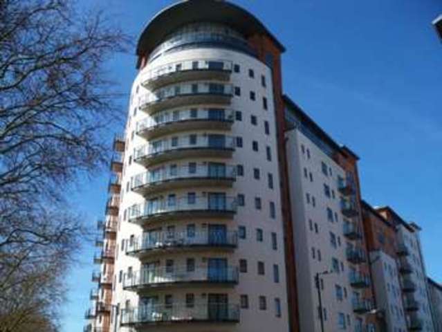  Image of 2 bedroom Flat to rent in Orchard Place Southampton SO14 at Orchard Place  Southampton, SO14 3HW
