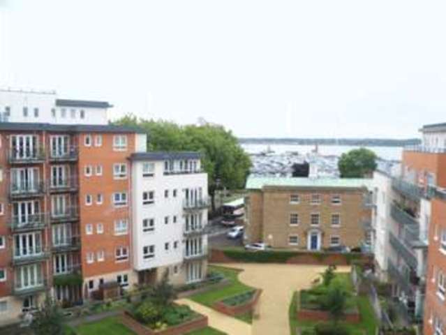  Image of 2 bedroom Flat to rent in Briton Street Southampton SO14 at Briton Street  Southampton, SO14 3HF
