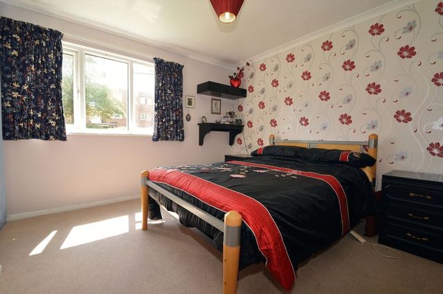  Image of 2 bedroom Flat for sale in Alwynn Walk Erdington Birmingham B23 at Alwynn Walk  Birmingham, B23 7FL