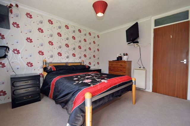  Image of 2 bedroom Flat for sale in Alwynn Walk Erdington Birmingham B23 at Alwynn Walk  Birmingham, B23 7FL