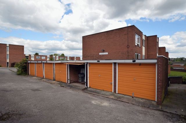  Image of 2 bedroom Flat for sale in Alwynn Walk Erdington Birmingham B23 at Alwynn Walk  Birmingham, B23 7FL