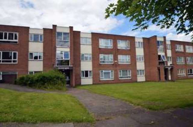  Image of 2 bedroom Flat for sale in Alwynn Walk Erdington Birmingham B23 at Alwynn Walk  Birmingham, B23 7FL