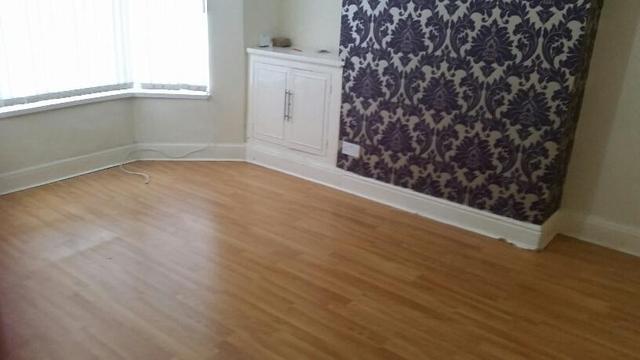  Image of 3 bedroom Terraced house to rent in Odsey Street Liverpool L7 at Kensington  Liverpool, L7 0EB