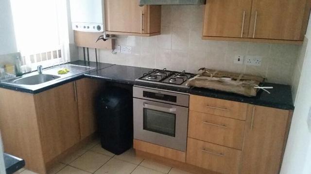  Image of 3 bedroom Terraced house to rent in Odsey Street Liverpool L7 at Kensington  Liverpool, L7 0EB
