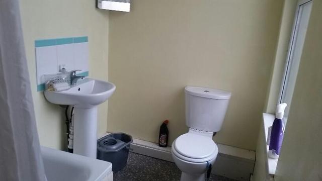  Image of 3 bedroom Terraced house to rent in Odsey Street Liverpool L7 at Kensington  Liverpool, L7 0EB
