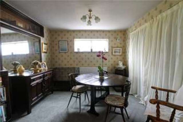  Image of 2 bedroom Detached house for sale in Ironworks Road Tow Law Bishop Auckland DL13 at Tow Law Co Durham Allensford, DL13 4AJ