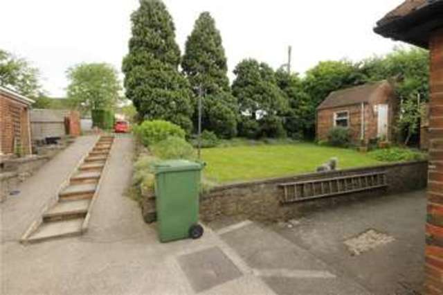  Image of 2 bedroom Detached house for sale in Ironworks Road Tow Law Bishop Auckland DL13 at Tow Law Co Durham Allensford, DL13 4AJ