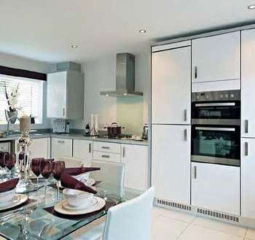  Image of 4 bedroom Semi-Detached house for sale in Valley Road Cinderford GL14 at King Lodge (Off Valley Road) Cinderford, GL14 2NX