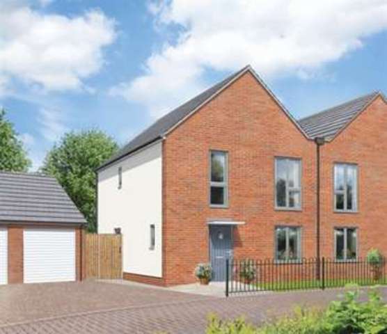  Image of 4 bedroom Detached house for sale in Valley Road Cinderford GL14 at Valley Road Cinderford Cinderford, GL14 2NX
