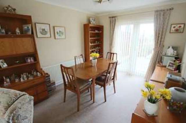  Image of 4 bedroom Semi-Detached house for sale in Pepingstraw Close Offham West Malling ME19 at Pepingstraw Close  Offham, ME19 5PB
