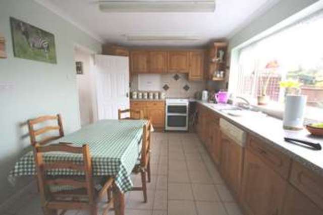  Image of 4 bedroom Semi-Detached house for sale in Pepingstraw Close Offham West Malling ME19 at Pepingstraw Close  Offham, ME19 5PB