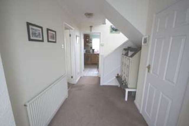 Image of 4 bedroom Semi-Detached house for sale in Pepingstraw Close Offham West Malling ME19 at Pepingstraw Close  Offham, ME19 5PB