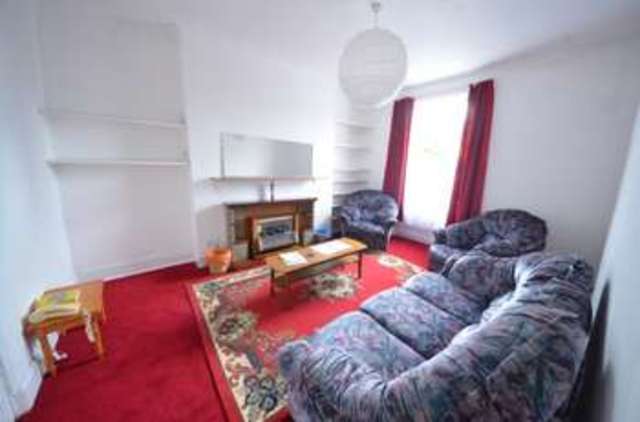  Image of 1 bedroom Apartment to rent in Offord Road London N1 at Offord Road, Barnsbury  London, N1 1LR