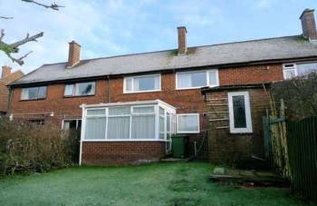  Image of 2 bedroom Terraced house for sale in Old Barn Place Bromley Cross Bolton BL7 at Old Barn Place Bromley Cross Bolton, BL7 9LB