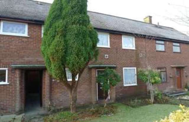 Image of 2 bedroom Terraced house for sale in Old Barn Place Bromley Cross Bolton BL7 at Old Barn Place Bromley Cross Bolton, BL7 9LB