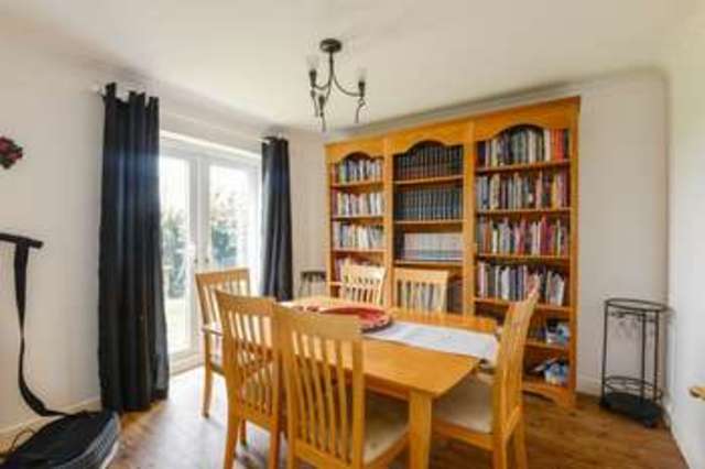  Image of 5 bedroom Detached house for sale in Old Beechfield Gardens Standish Wigan WN6 at Old Beechfield Gardens Standish Wigan, WN6 0UR