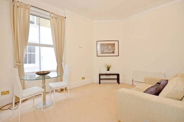 Image of 1 bedroom Flat to rent in Old Brompton Road London SW5 at Old Brompton Road  Earls Court, SW5 9HL