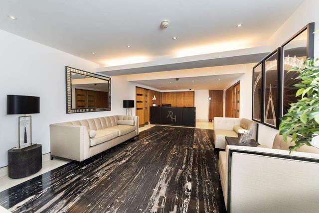  Image of 2 bedroom Apartment to rent in Old Brompton Road London SW7 at Old Brompton Road Knightsbridge London, SW7 3RU