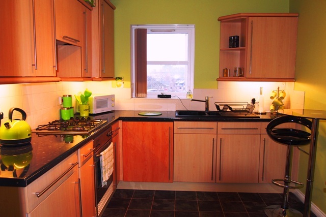 Image of 2 bedroom Flat to rent in Old Castle Gardens Glasgow G44 at Cathcart Glasgow Glasgow, G44 4SP