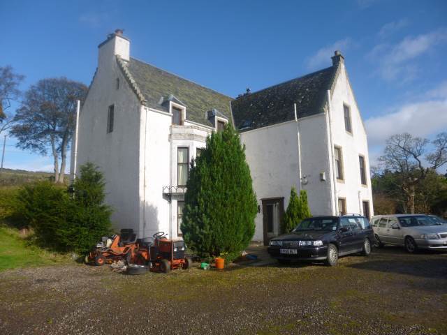  Image of 5 bedroom Detached house to rent in Heriot EH38 at Galashiels Borders Borders, EH38 5YD