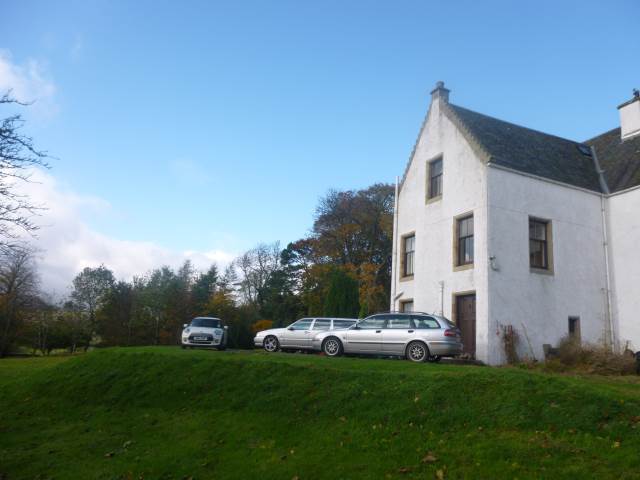  Image of 5 bedroom Detached house to rent in Heriot EH38 at Galashiels Borders Borders, EH38 5YD