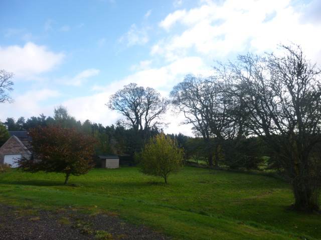  Image of 5 bedroom Detached house to rent in Heriot EH38 at Galashiels Borders Borders, EH38 5YD