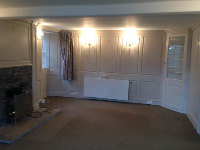  Image of 5 bedroom Detached house to rent in Heriot EH38 at Galashiels Borders Borders, EH38 5YD