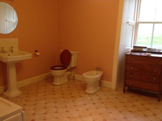  Image of 5 bedroom Detached house to rent in Heriot EH38 at Galashiels Borders Borders, EH38 5YD