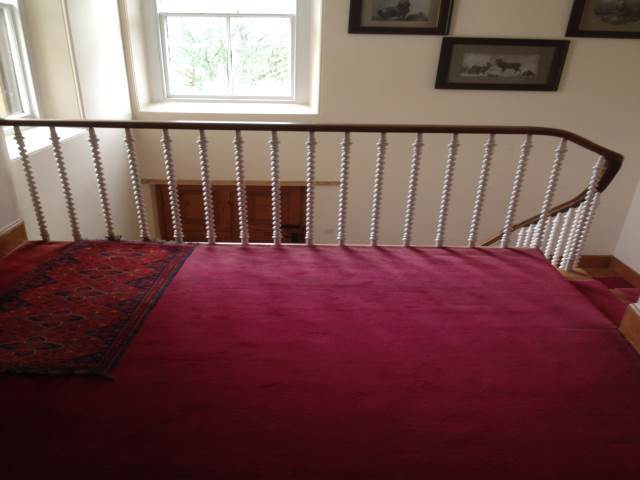  Image of 5 bedroom Detached house to rent in Heriot EH38 at Galashiels Borders Borders, EH38 5YD