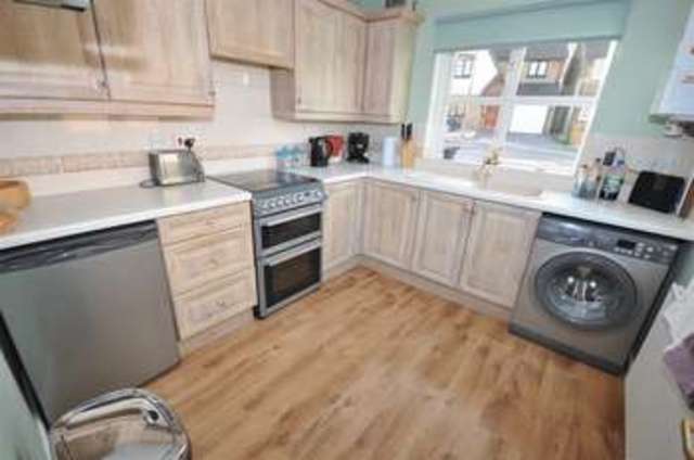  Image of 3 bedroom Semi-Detached house for sale in Old England Way Peasedown St. John Bath BA2 at Old England Way Peasedown St John Bath, BA2 8TL