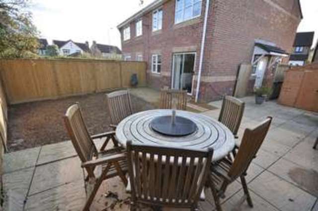  Image of 3 bedroom Semi-Detached house for sale in Old England Way Peasedown St. John Bath BA2 at Old England Way Peasedown St John Bath, BA2 8TL