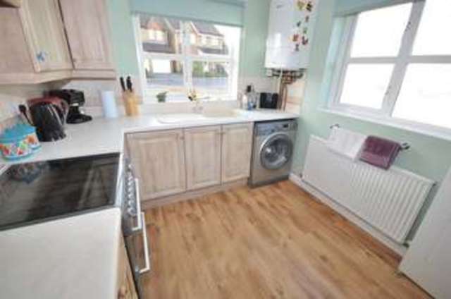  Image of 3 bedroom Semi-Detached house for sale in Old England Way Peasedown St. John Bath BA2 at Old England Way Peasedown St John Bath, BA2 8TL