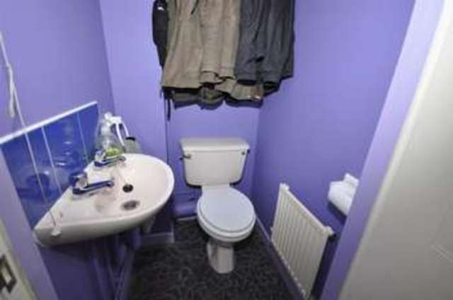  Image of 3 bedroom Semi-Detached house for sale in Old England Way Peasedown St. John Bath BA2 at Old England Way Peasedown St John Bath, BA2 8TL