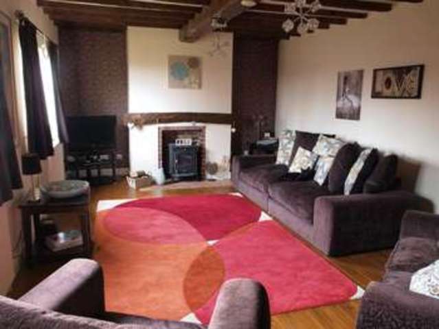  Image of 5 bedroom Detached house for sale in Old Great North Road Sutton-on-Trent Newark NG23 at Old Great North Road Sutton-on-Trent Newark, NG23 6QL