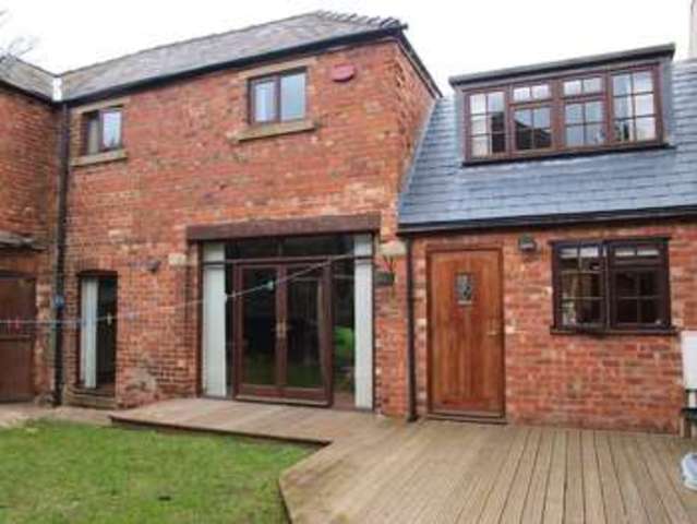  Image of 5 bedroom Detached house for sale in Old Great North Road Sutton-on-Trent Newark NG23 at Old Great North Road Sutton-on-Trent Newark, NG23 6QL