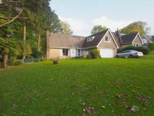  Image of 4 bedroom Detached house for sale in Old Hall Drive Whaley Bridge High Peak SK23 at Whaley Bridge  High Peak, SK23 7HF