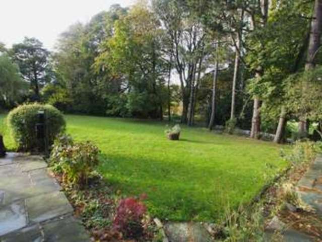  Image of 4 bedroom Detached house for sale in Old Hall Drive Whaley Bridge High Peak SK23 at Whaley Bridge  High Peak, SK23 7HF