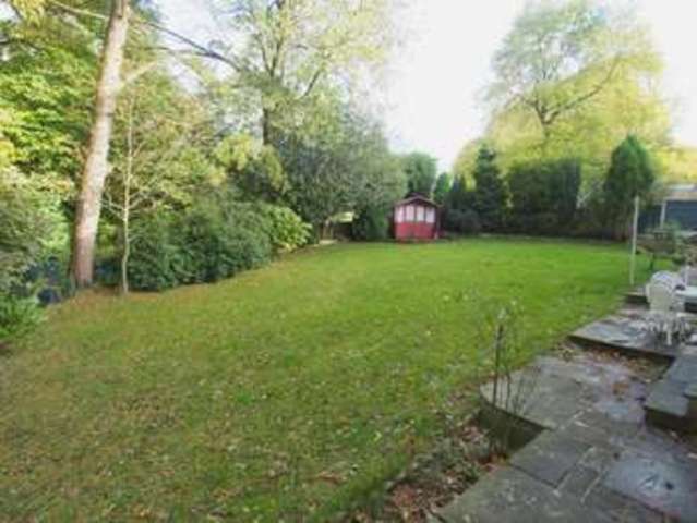  Image of 4 bedroom Detached house for sale in Old Hall Drive Whaley Bridge High Peak SK23 at Whaley Bridge  High Peak, SK23 7HF