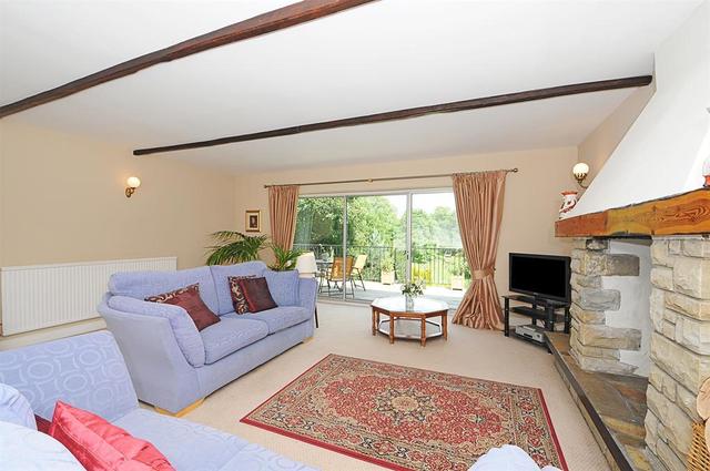  Image of 4 bedroom Detached house for sale in Old Hollings Hill Guiseley Leeds LS20 at Guiseley Leeds Guiseley, LS20 8EW