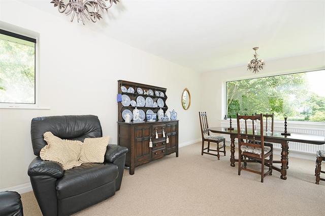  Image of 4 bedroom Detached house for sale in Old Hollings Hill Guiseley Leeds LS20 at Guiseley Leeds Guiseley, LS20 8EW