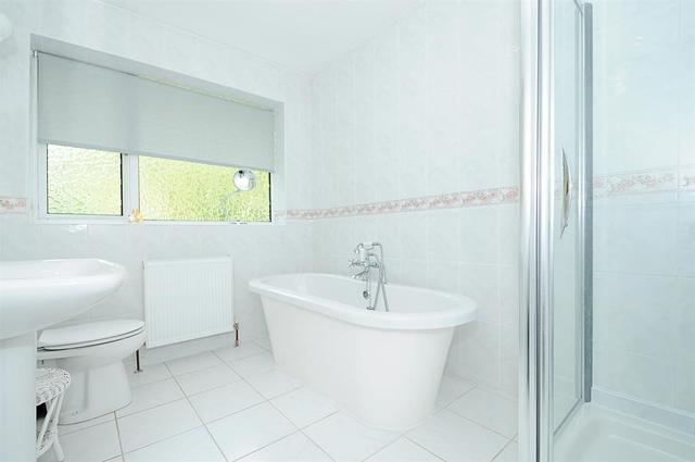  Image of 4 bedroom Detached house for sale in Old Hollings Hill Guiseley Leeds LS20 at Guiseley Leeds Guiseley, LS20 8EW