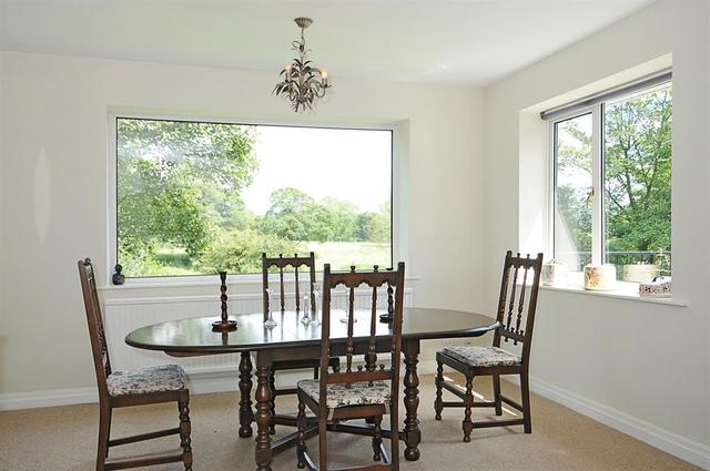  Image of 4 bedroom Detached house for sale in Old Hollings Hill Guiseley Leeds LS20 at Guiseley Leeds Guiseley, LS20 8EW