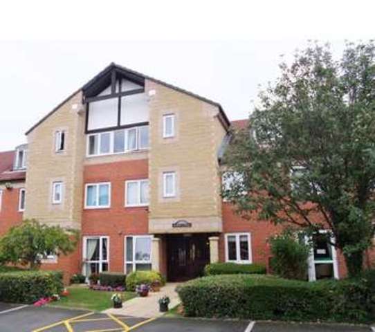  Image of 1 bedroom Retirement Property for sale in Old Lode Lane Solihull B92 at Old Lode Lane  Solihull, B92 8LL
