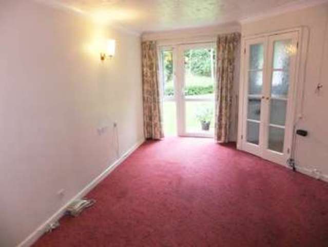  Image of 1 bedroom Retirement Property for sale in Old Lode Lane Solihull B92 at Old Lode Lane  Solihull, B92 8LL