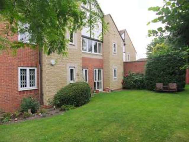  Image of 1 bedroom Retirement Property for sale in Old Lode Lane Solihull B92 at Old Lode Lane  Solihull, B92 8LL