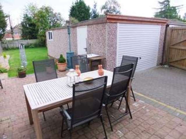  Image of 3 bedroom Semi-Detached house for sale in Old Lode Lane Solihull B92 at Old Lode Lane  Solihull, B92 8NQ