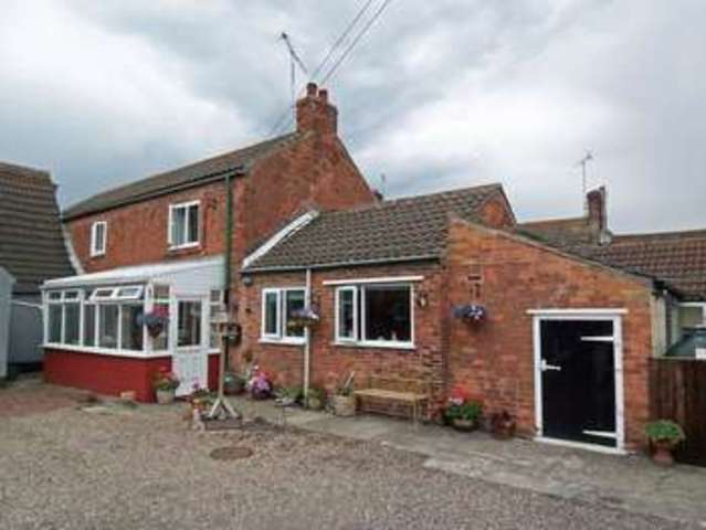  Image of 3 bedroom Detached house for sale in Old London Road West Drayton Retford DN22 at Old London Road West Drayton Retford, DN22 8ED