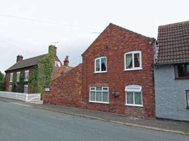  Image of 3 bedroom Detached house for sale in Old London Road West Drayton Retford DN22 at Old London Road West Drayton Retford, DN22 8ED