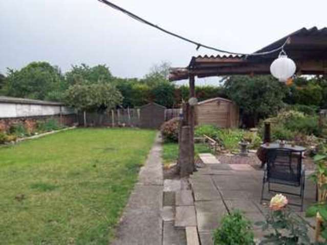  Image of 3 bedroom Detached house for sale in Old London Road West Drayton Retford DN22 at Old London Road West Drayton Retford, DN22 8ED